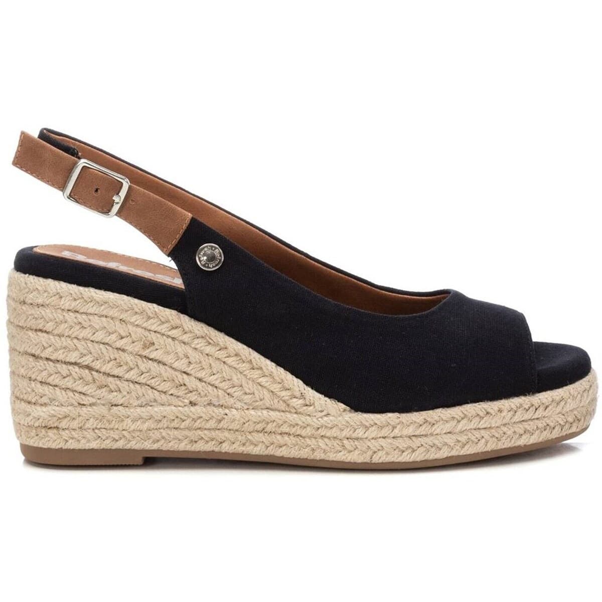 Σανδάλια με πλατφόρμα Refresh 172663