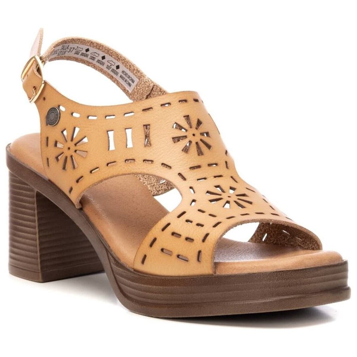 Women's Pumps Refresh Beige