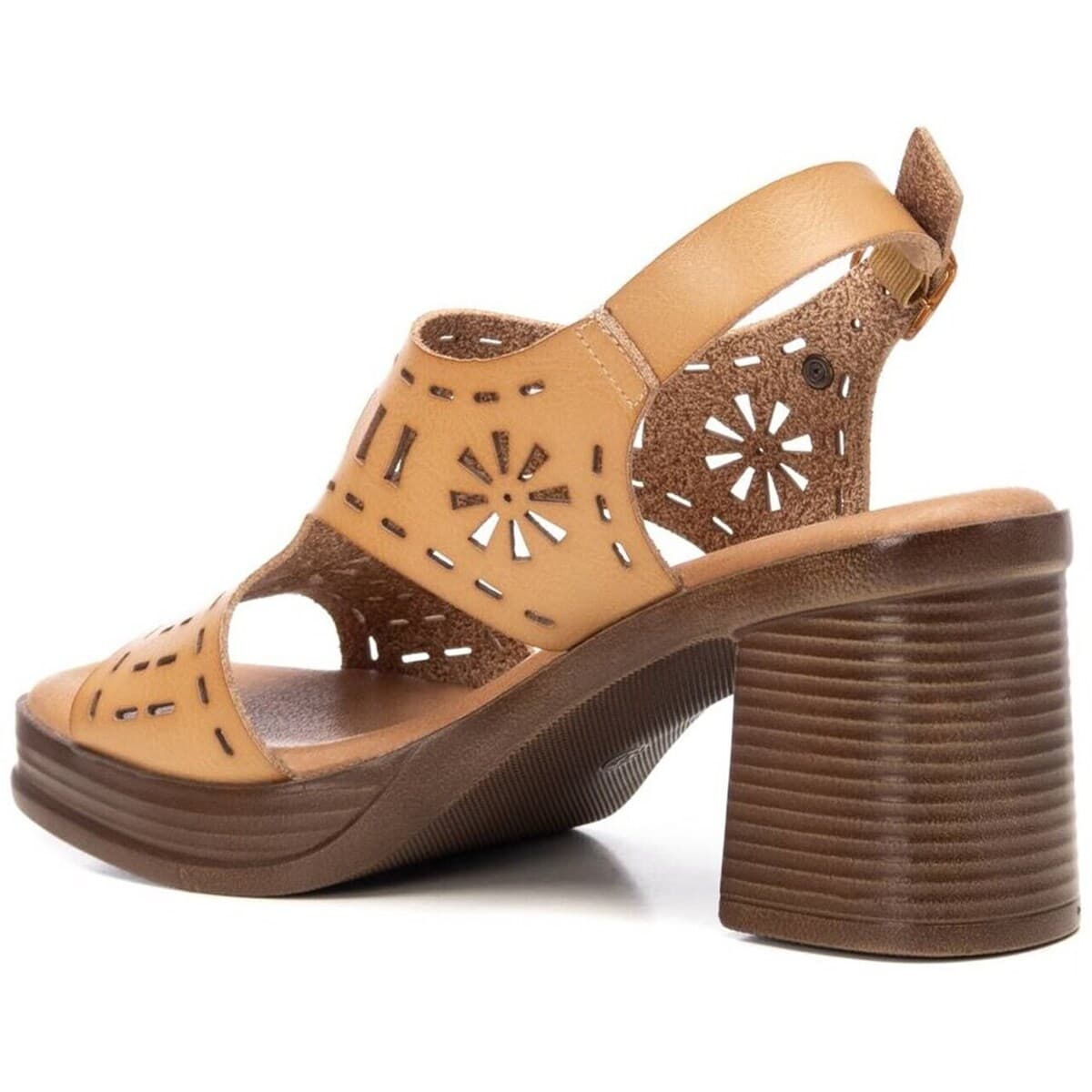 Women's Pumps Refresh Beige