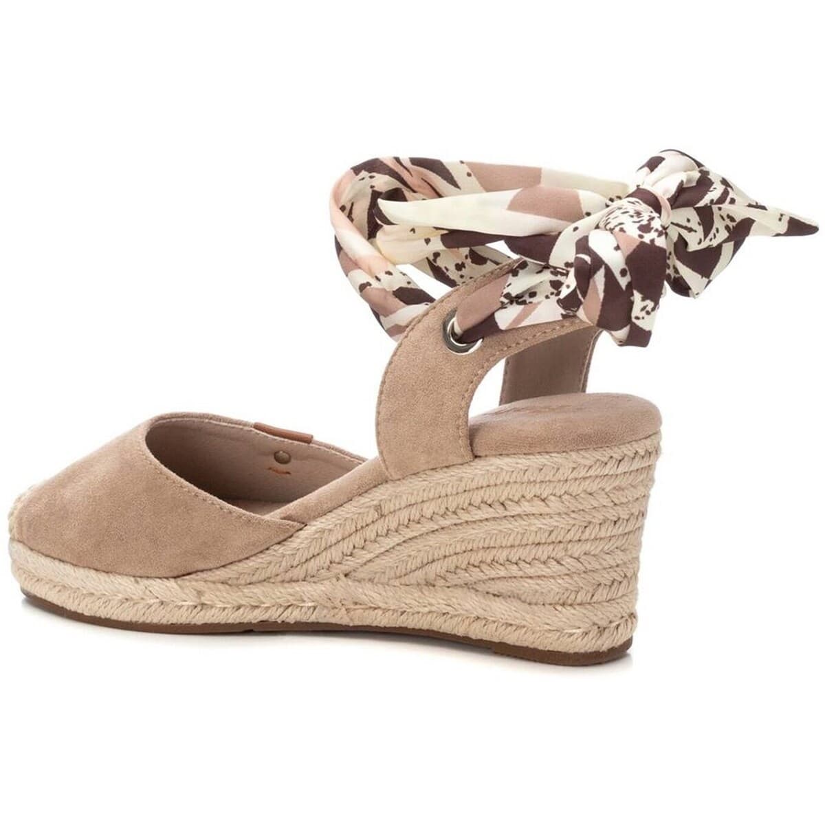 Women's Espadrilles Refresh Beige