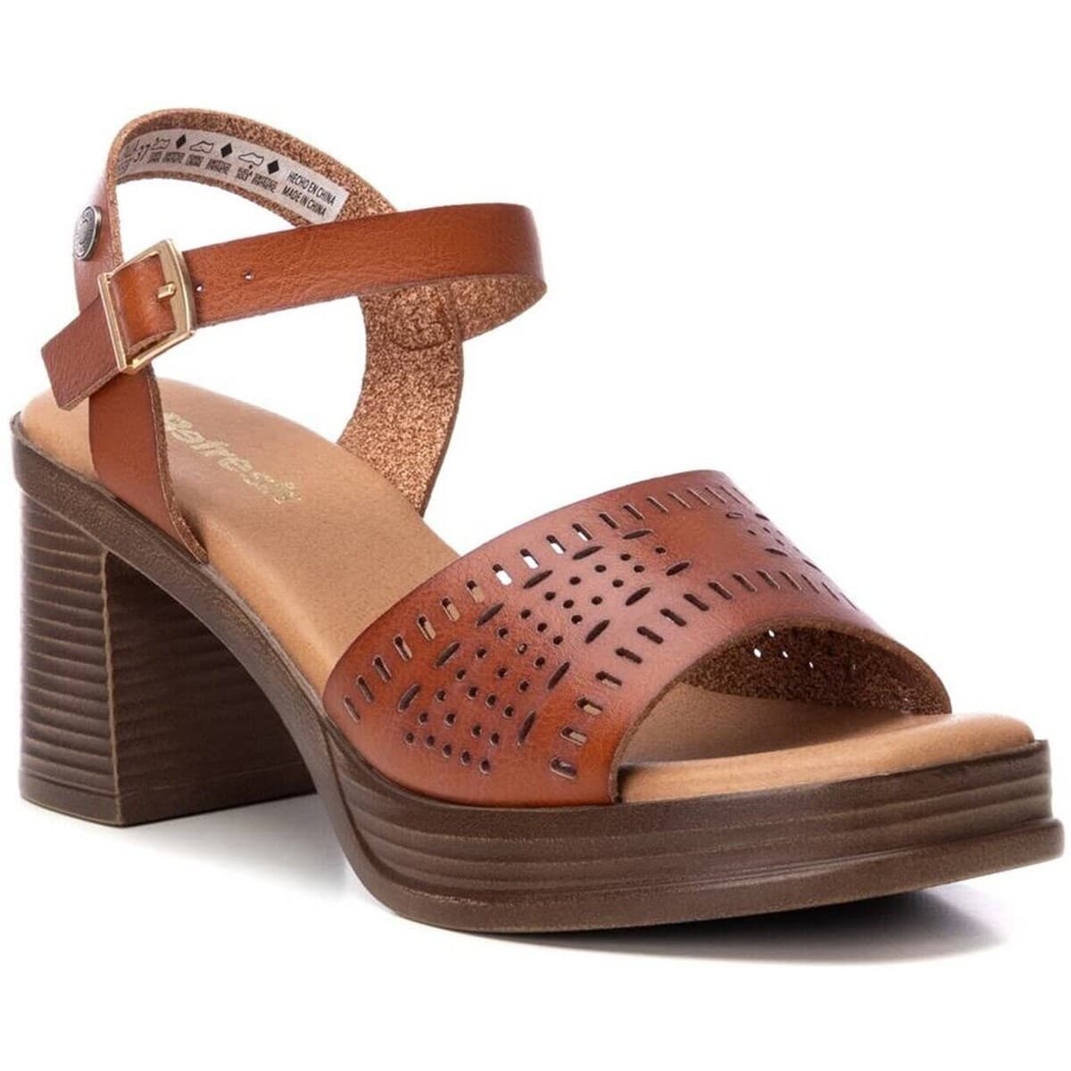 Women's Pumps Refresh