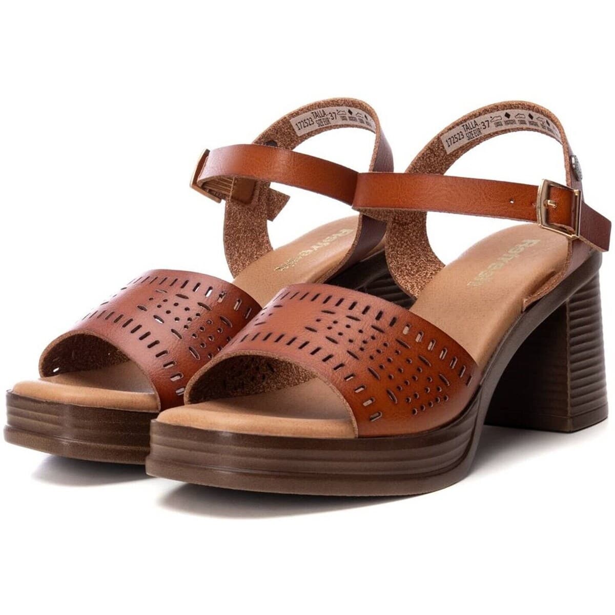 Women's Pumps Refresh