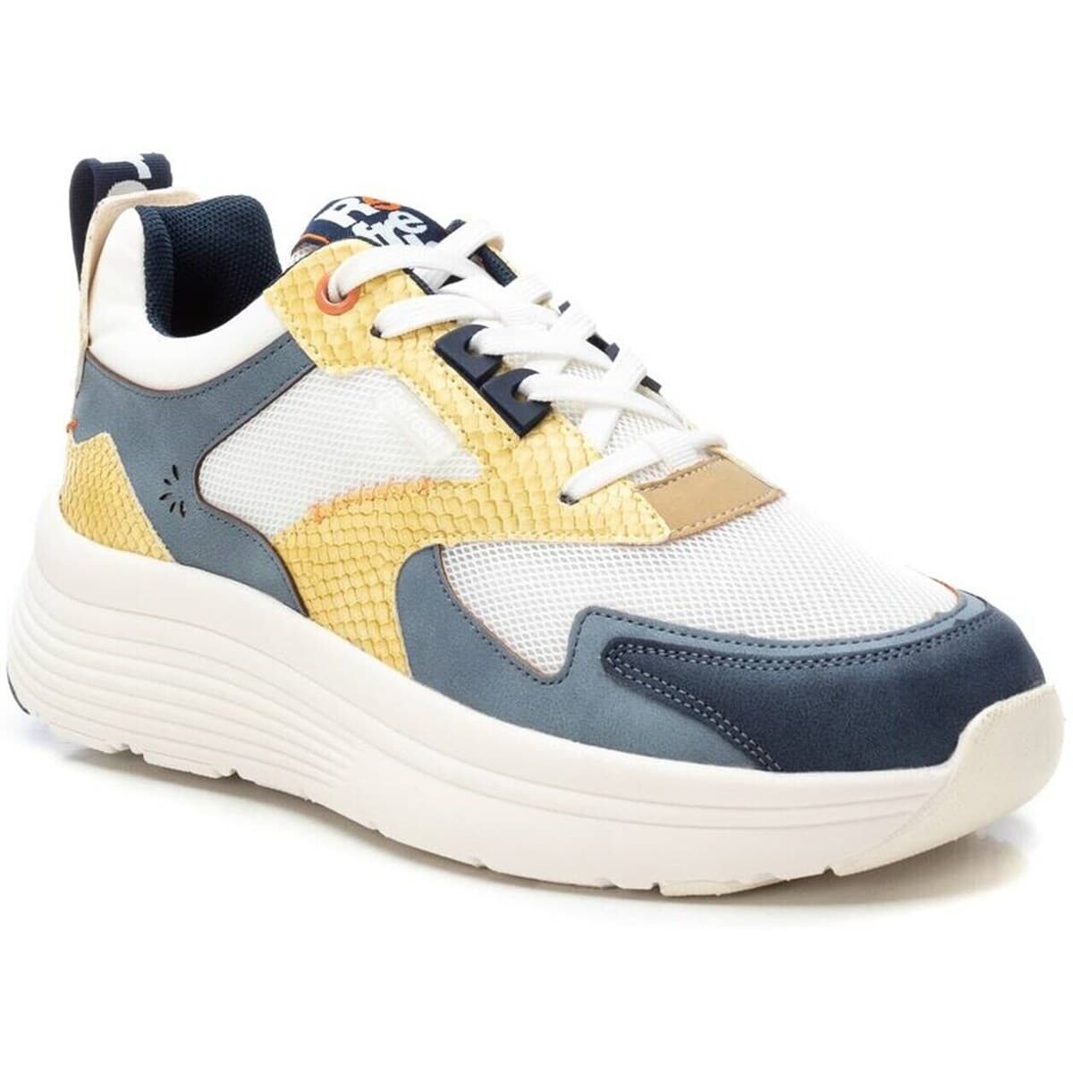 Women's Sneakers Refresh White