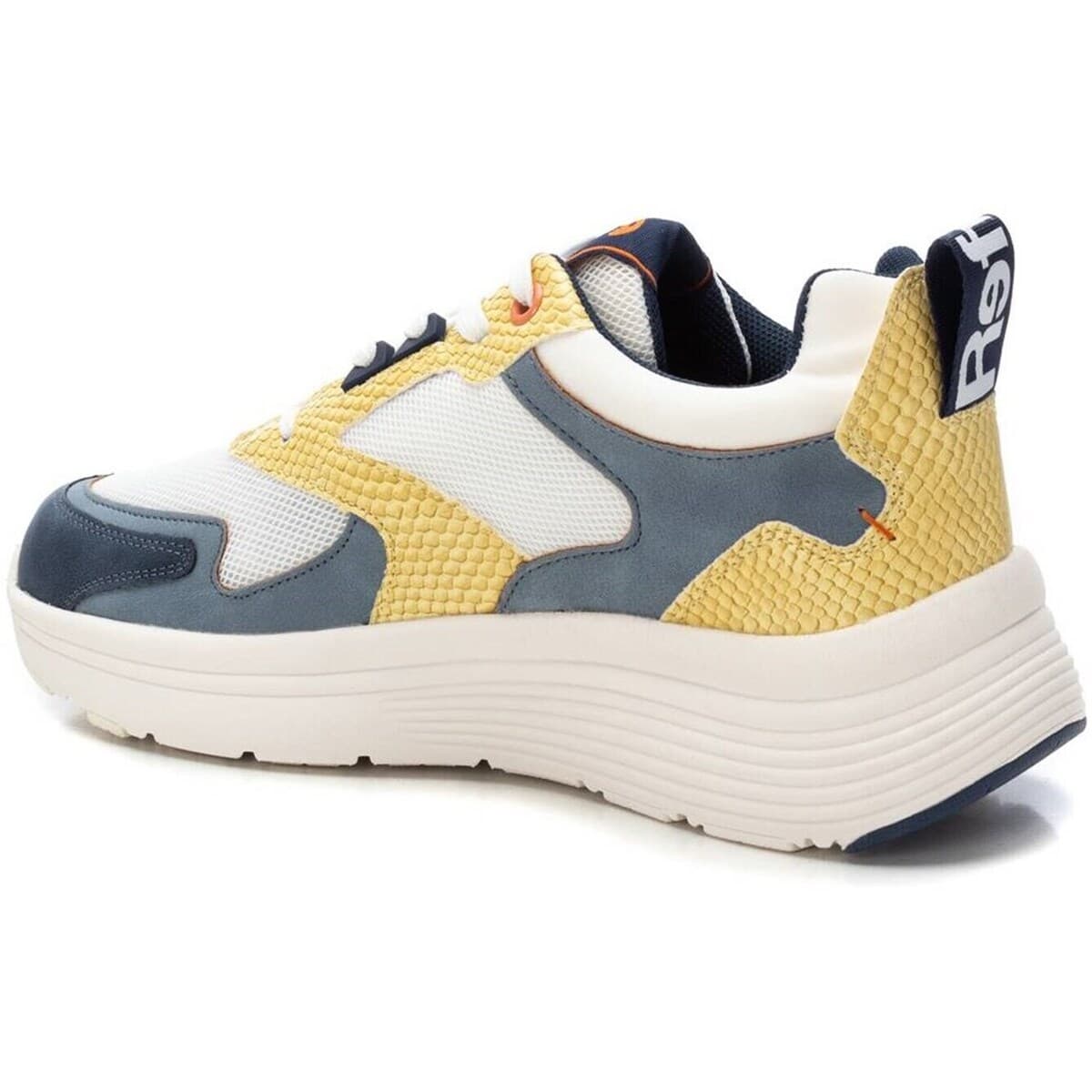 Women's Sneakers Refresh White