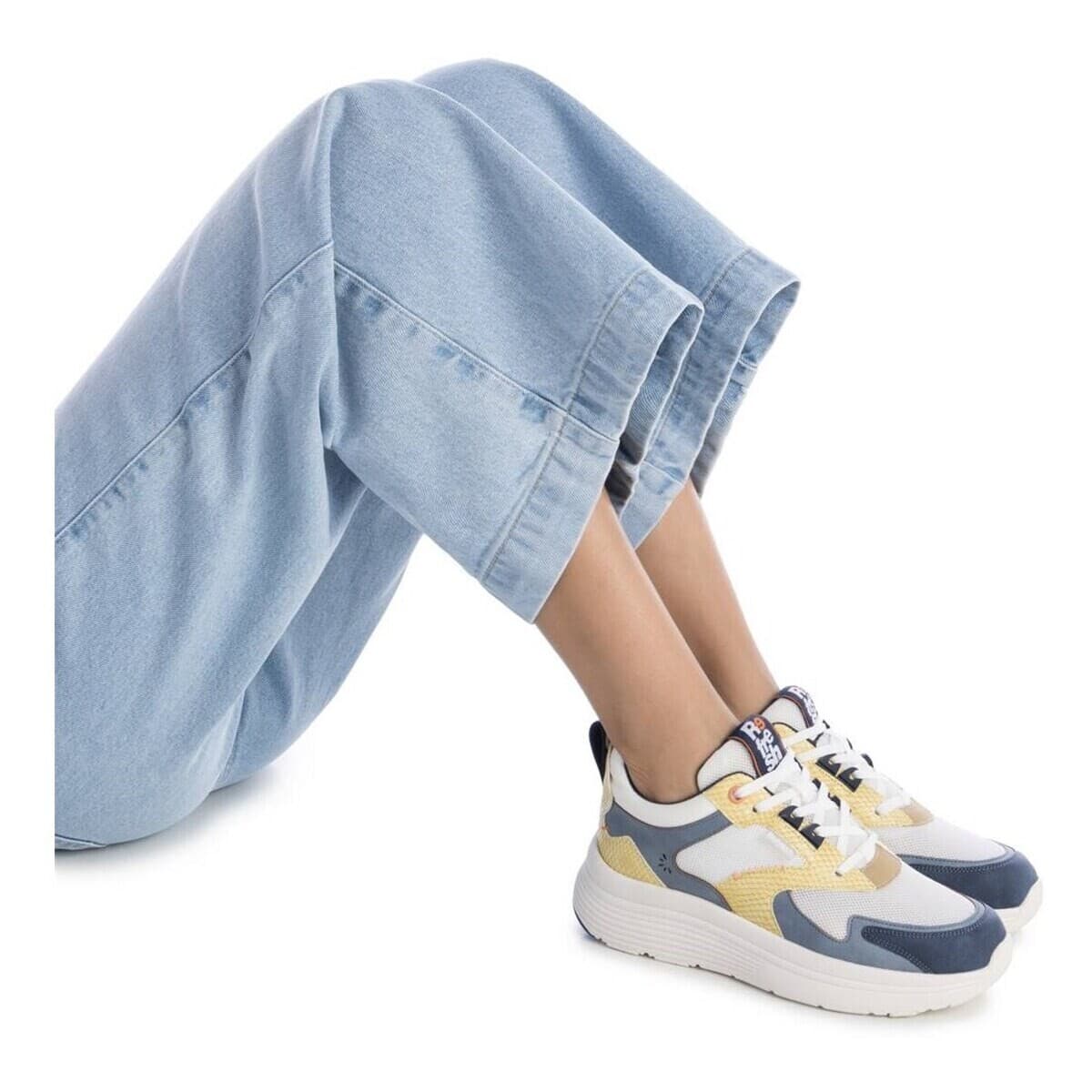 Women's Sneakers Refresh White