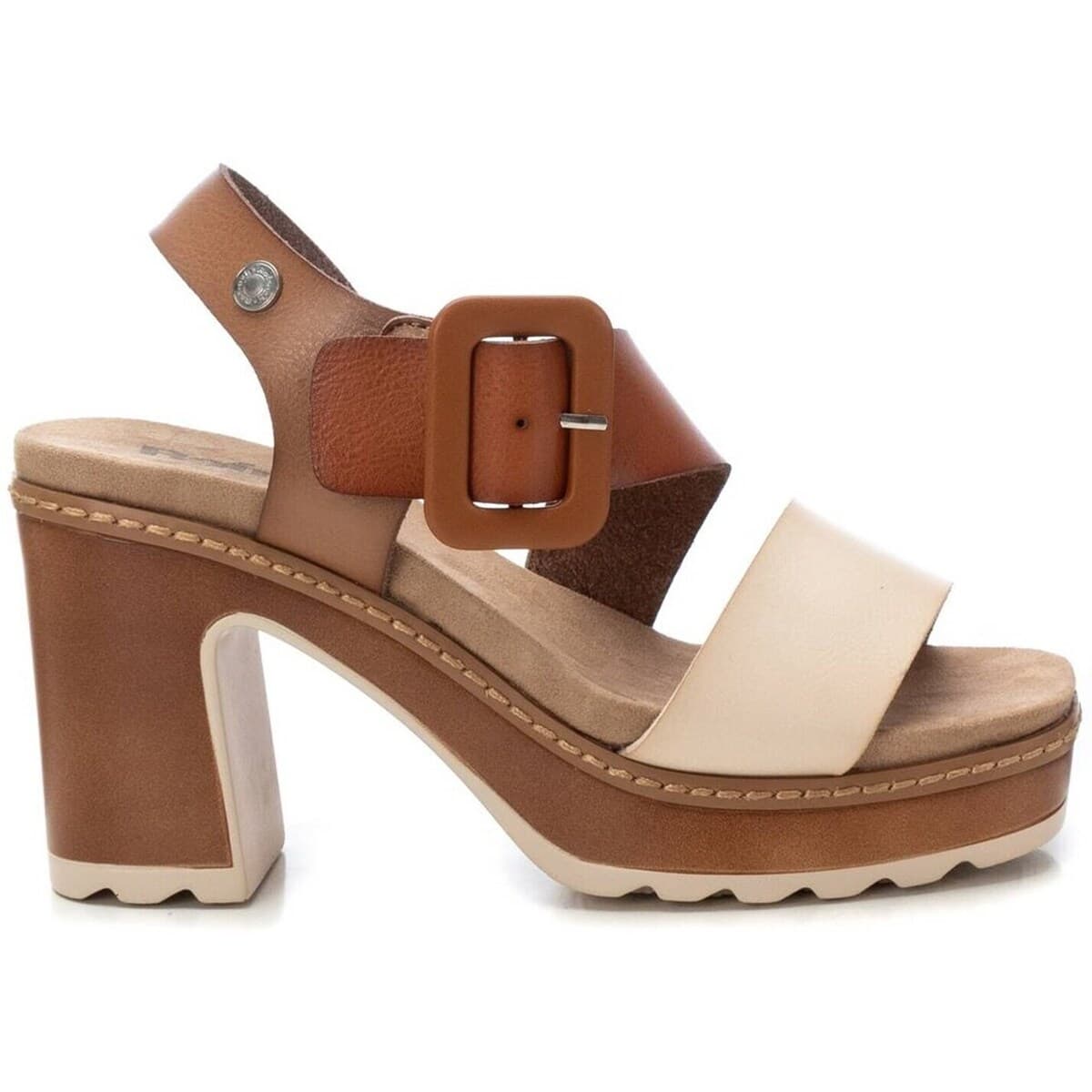 Women's Pumps Refresh Beige