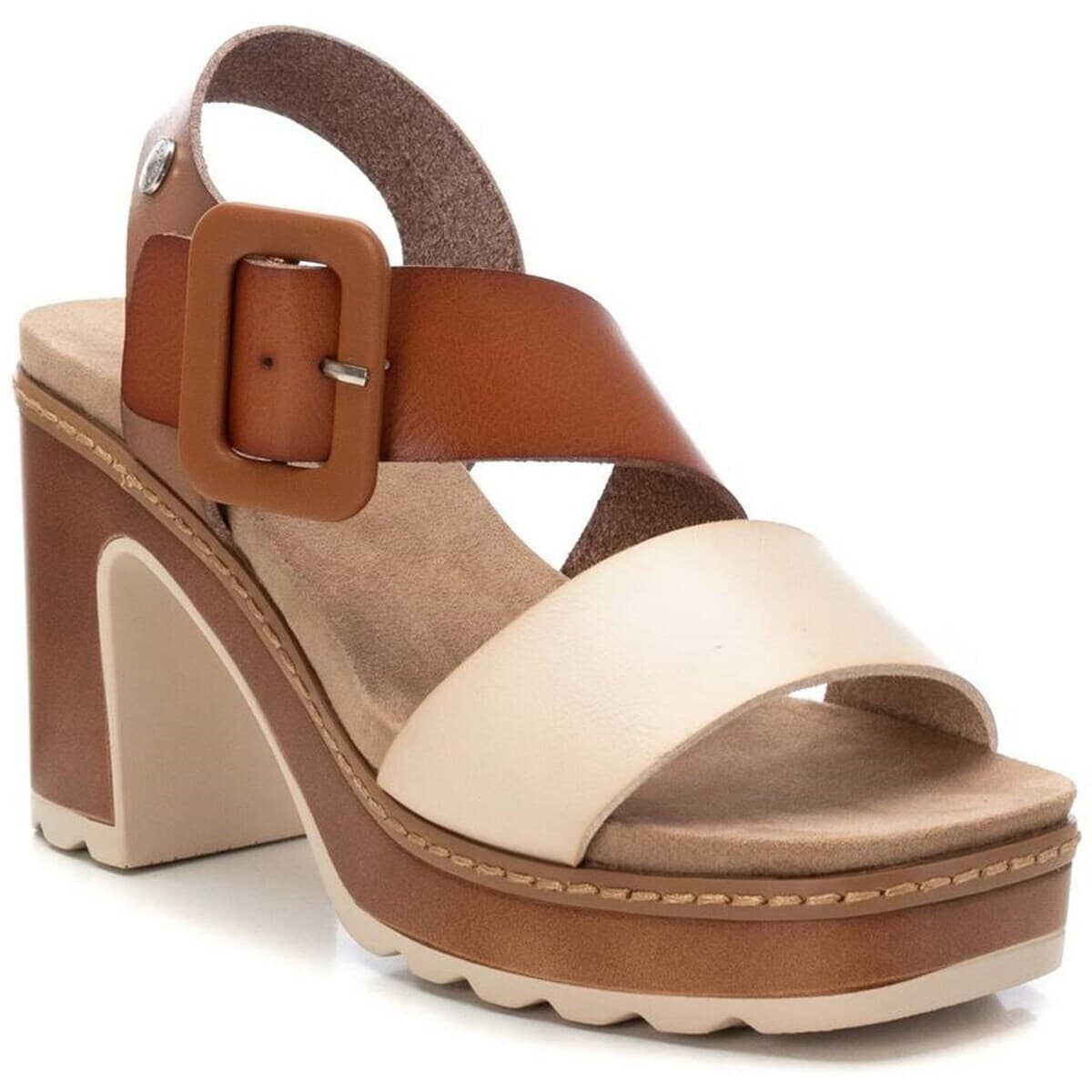 Women's Pumps Refresh Beige