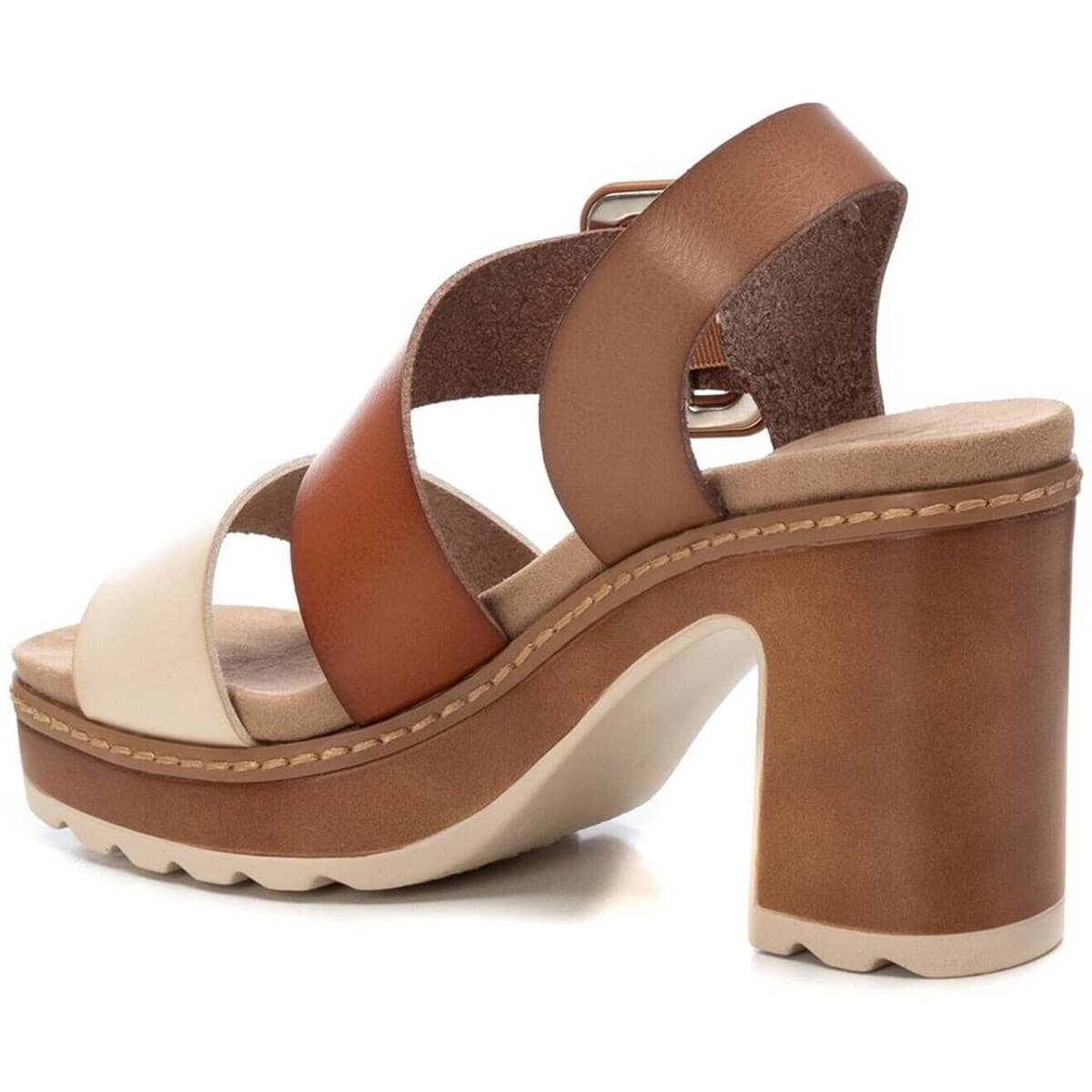 Women's Pumps Refresh Beige