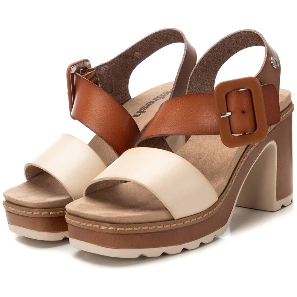 Women's Pumps Refresh Beige