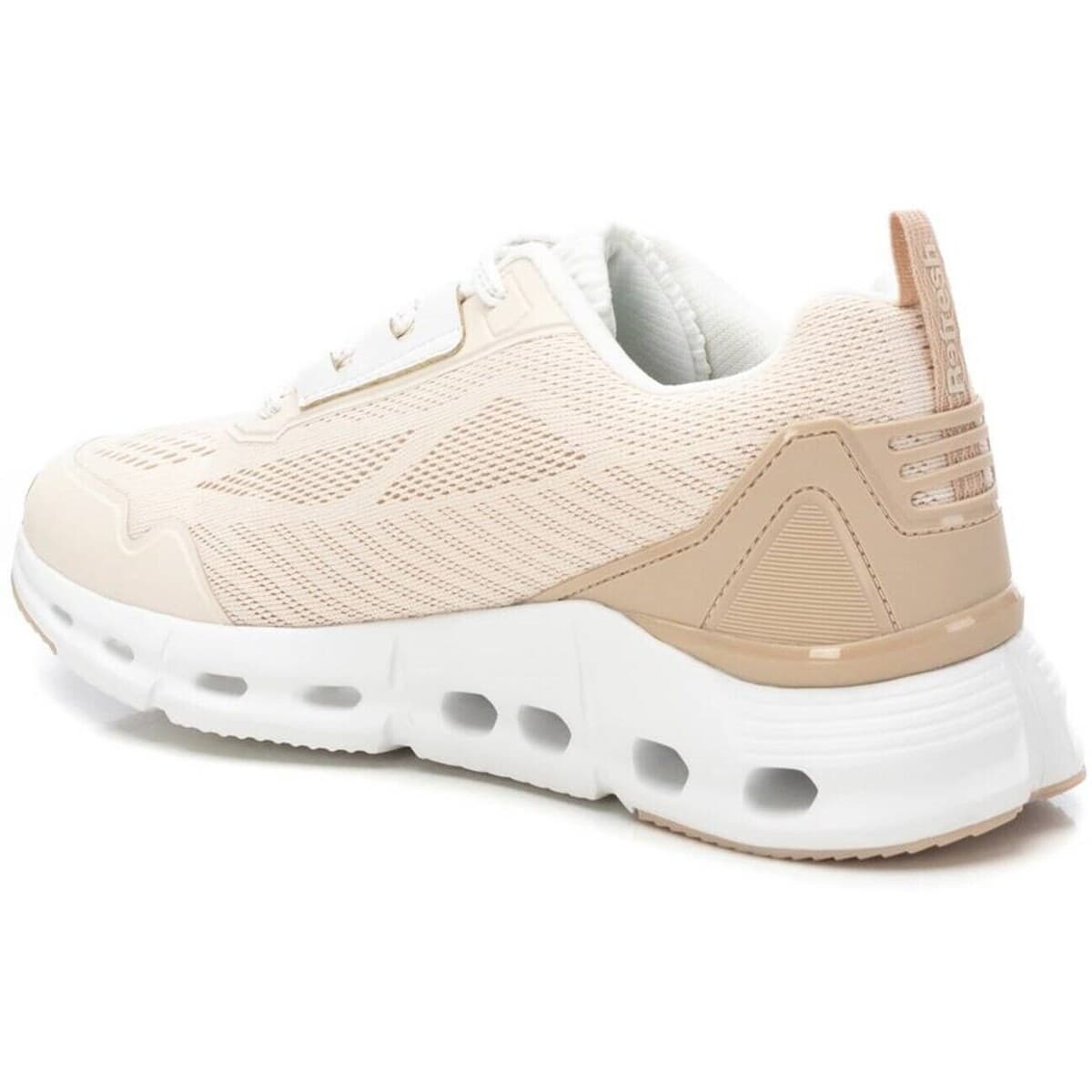 Women's Sneakers Refresh Beige