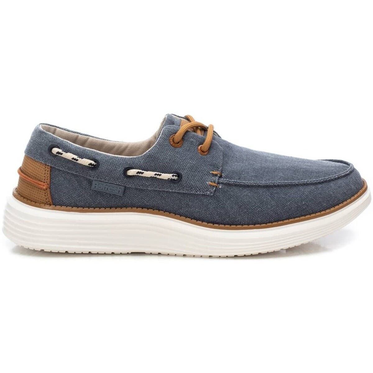 Men's Loafers Refresh Blue