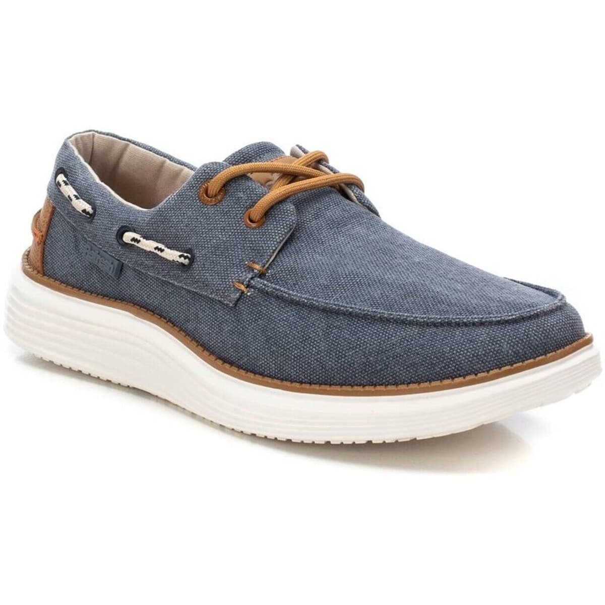 Men's Loafers Refresh Blue