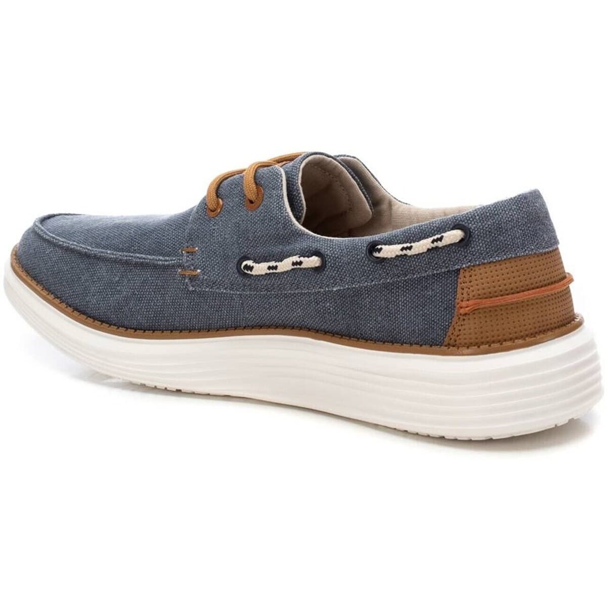 Men's Loafers Refresh Blue