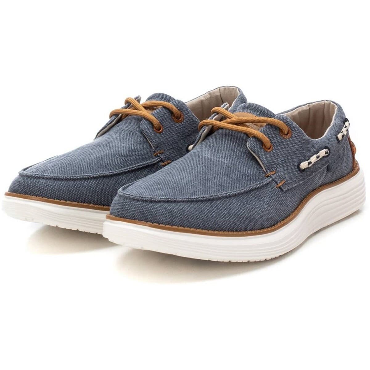 Men's Loafers Refresh Blue