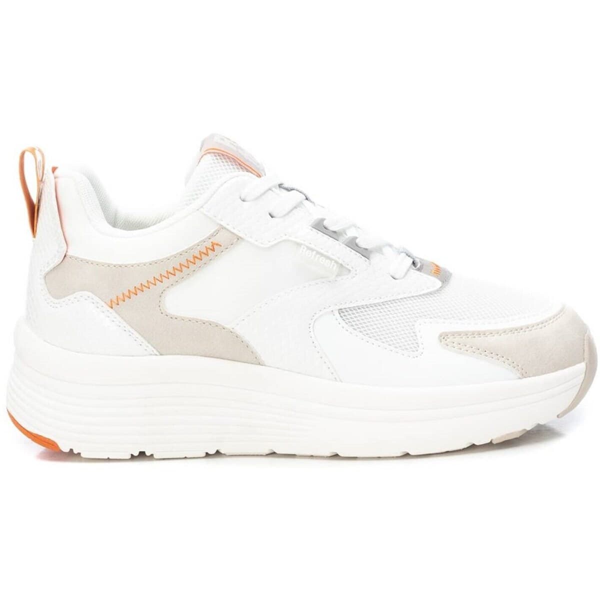 Ψηλά Sneakers Refresh 171840