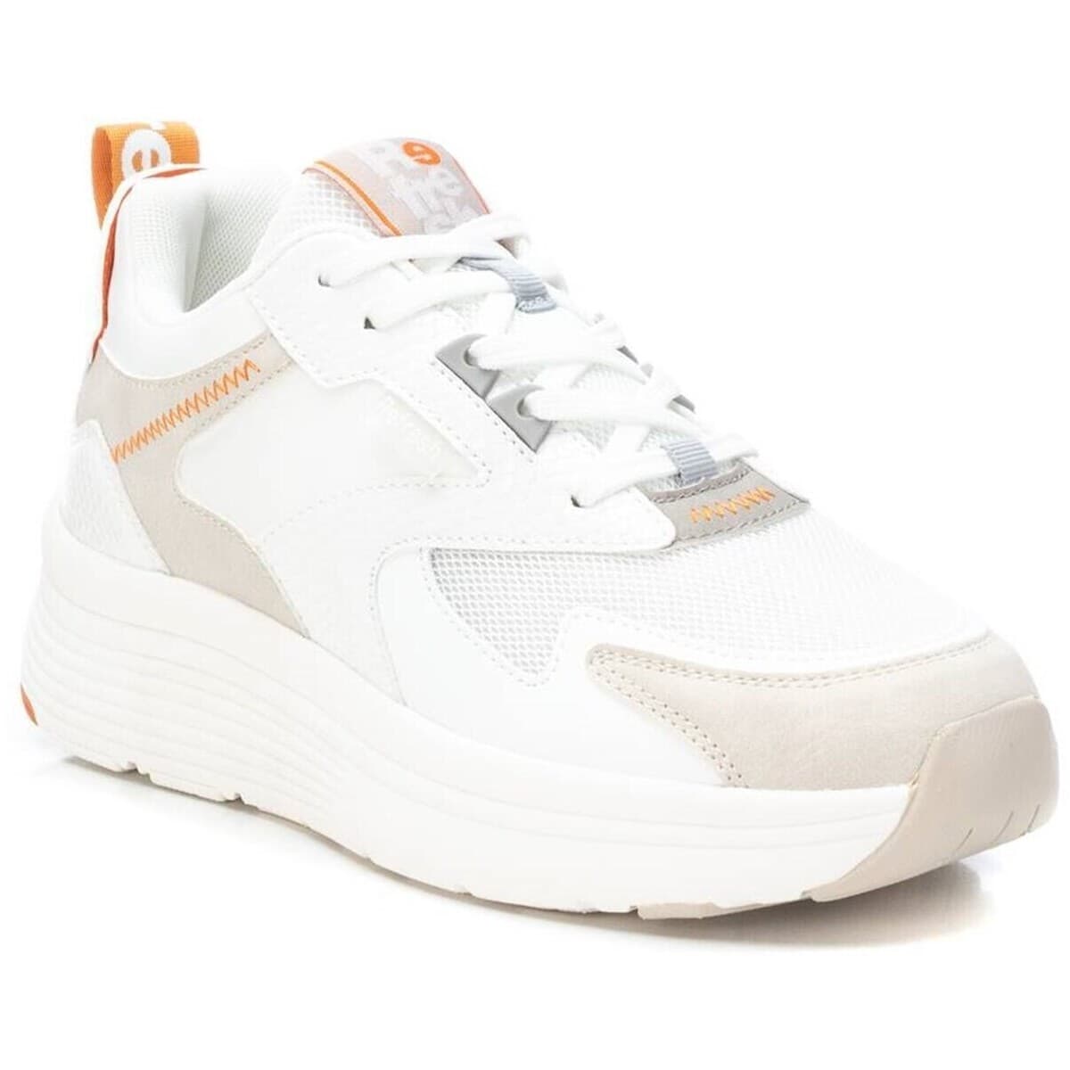 Women's Sneakers Refresh White