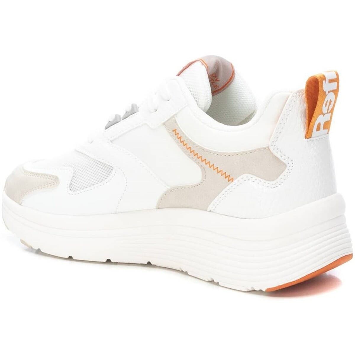 Women's Sneakers Refresh White