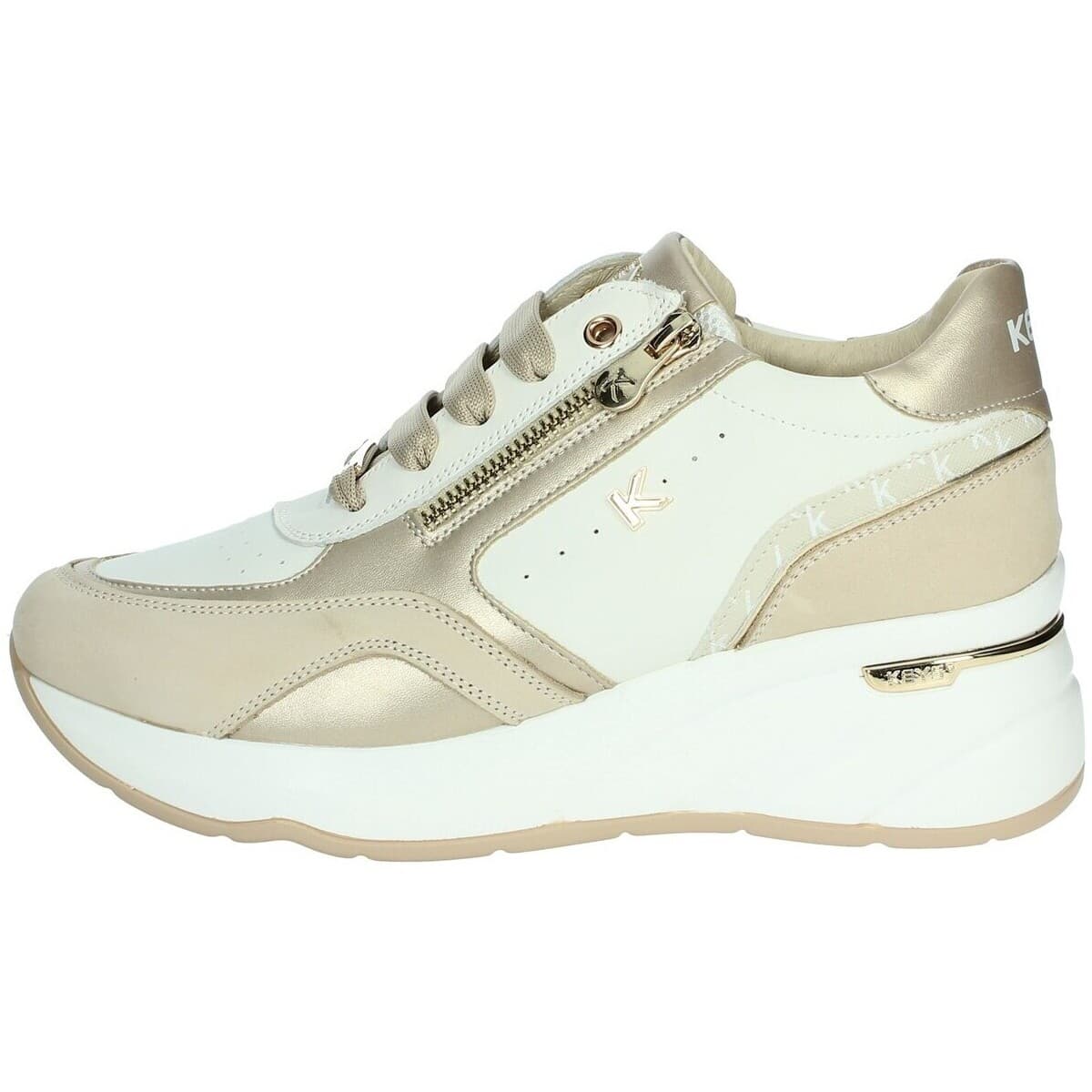Ψηλά Sneakers Keys K-10591