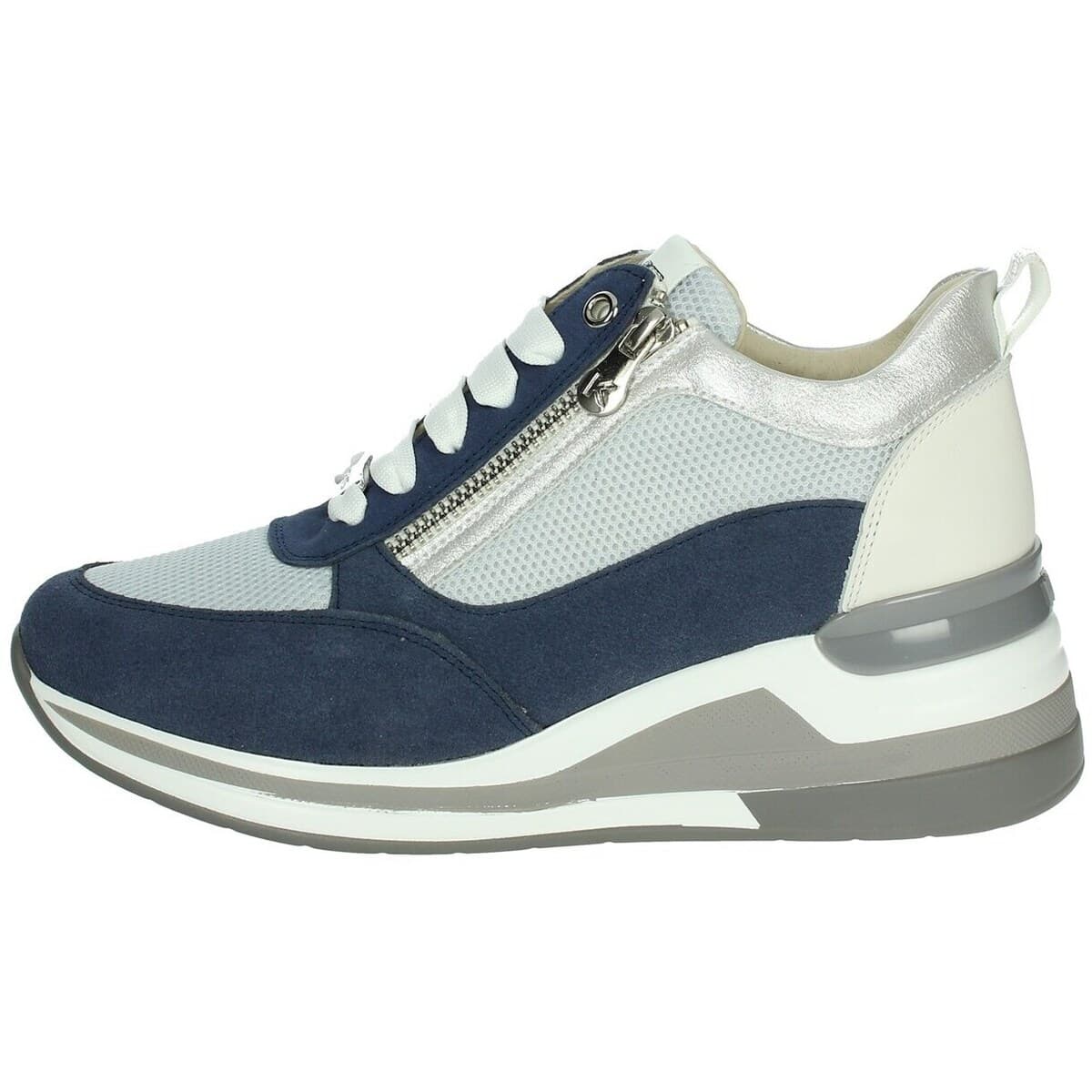 Ψηλά Sneakers Keys K-10510