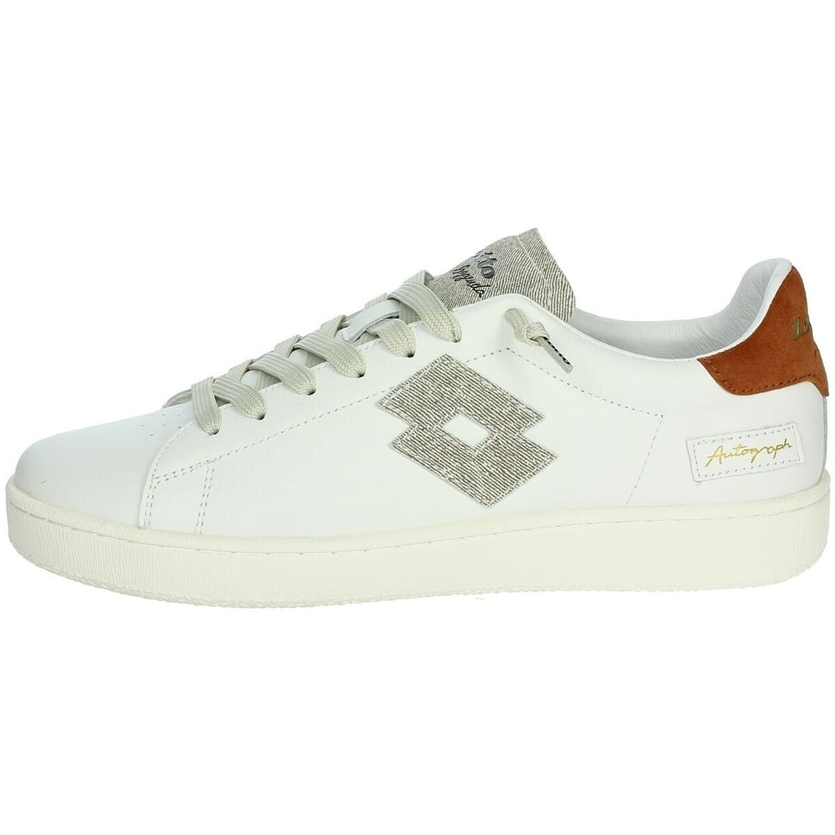 Ψηλά Sneakers Lotto 221106