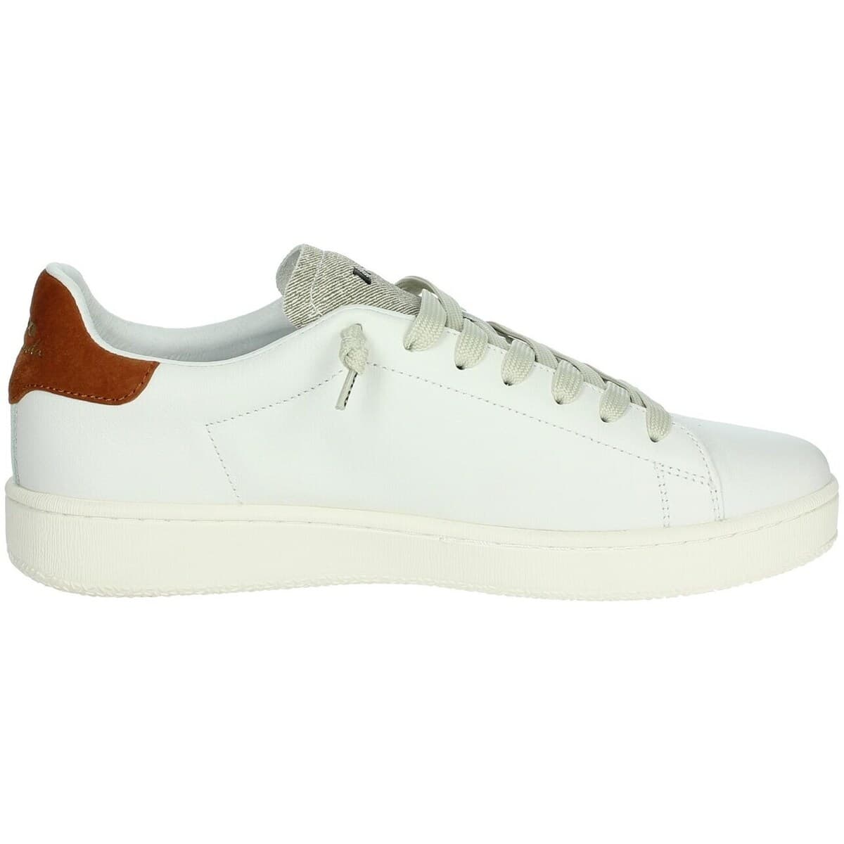 Men's Sports Shoes Lotto White