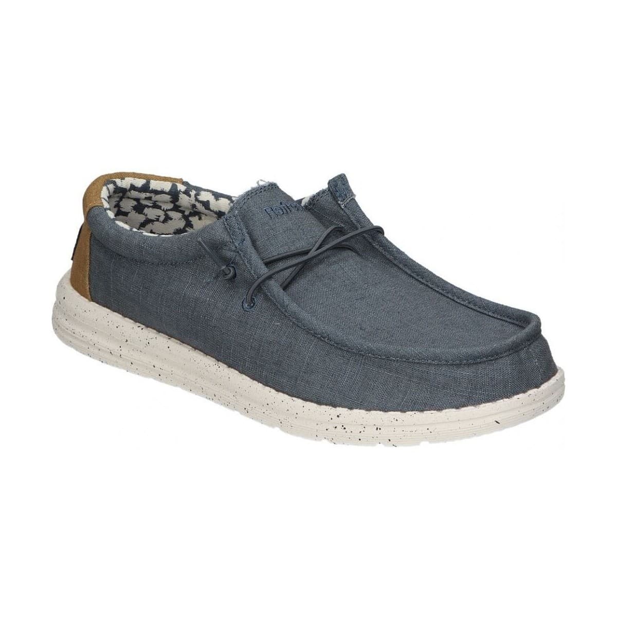 Men's Dress Shoes Refresh Blue