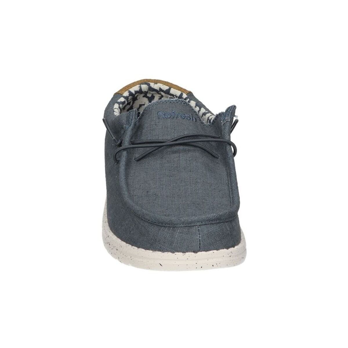 Men's Dress Shoes Refresh Blue