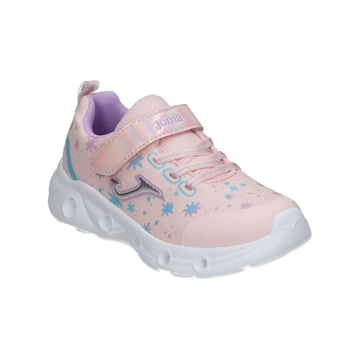 Boys' Sneakers Joma Pink