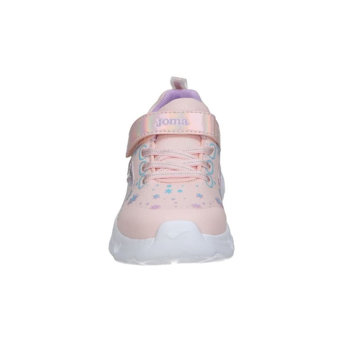 Boys' Sneakers Joma Pink