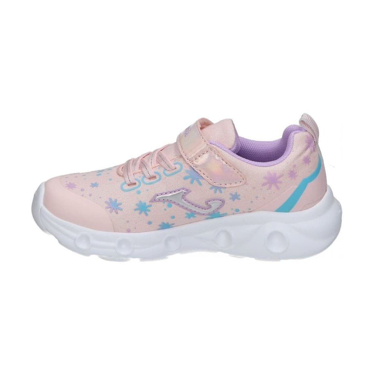 Boys' Sneakers Joma Pink