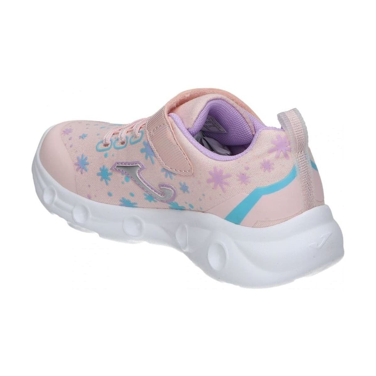 Boys' Sneakers Joma Pink