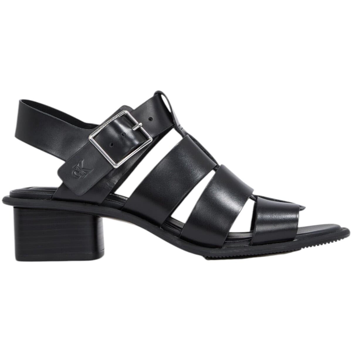 Women's Pumps Calvin Klein Black