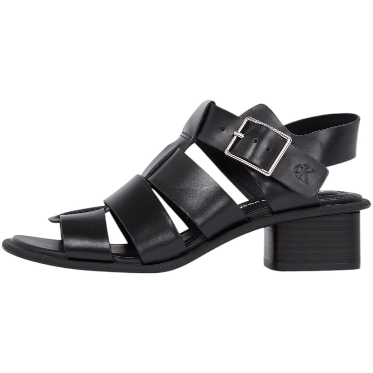 Women's Pumps Calvin Klein Black