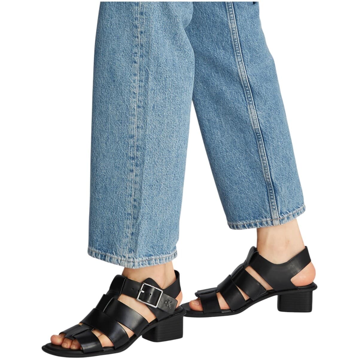 Women's Pumps Calvin Klein Black