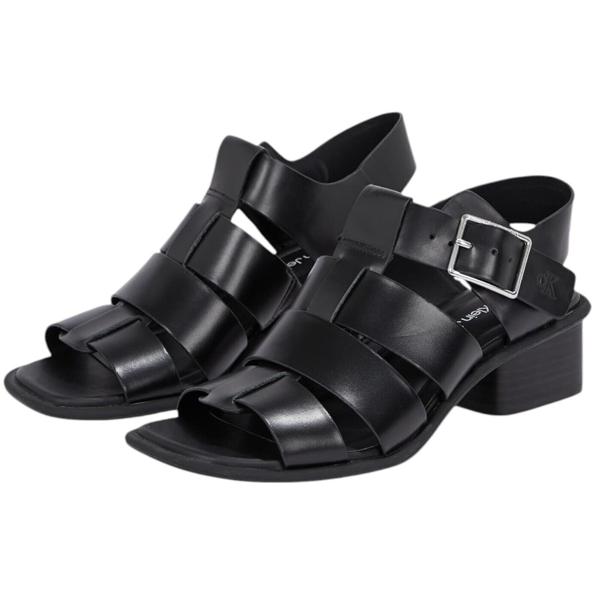 Women's Pumps Calvin Klein Black