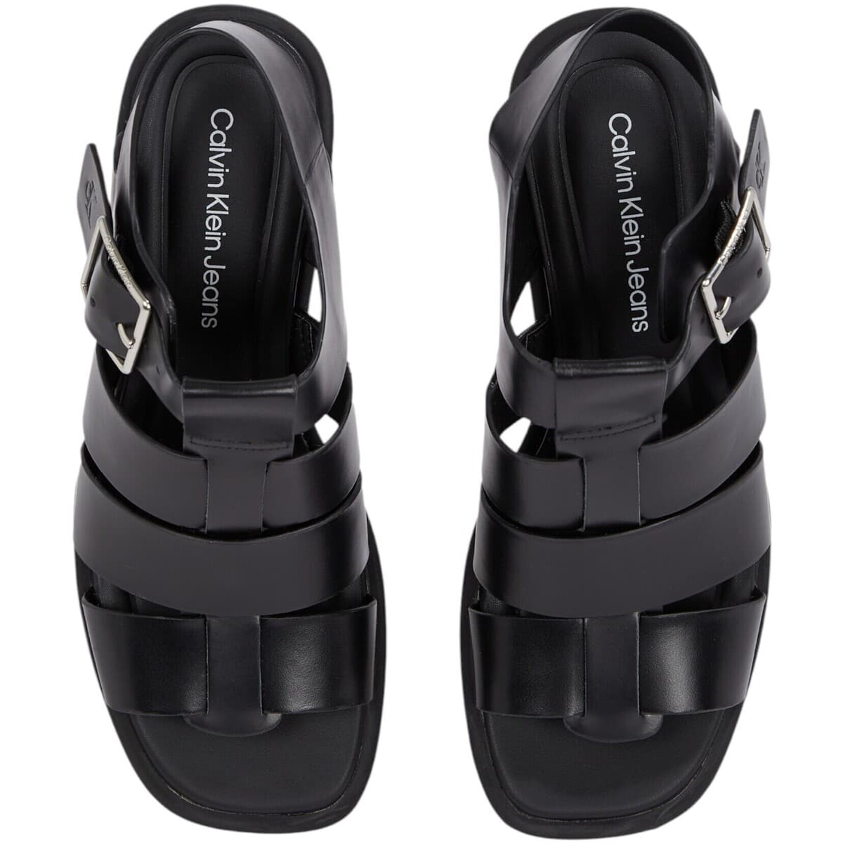 Women's Pumps Calvin Klein Black