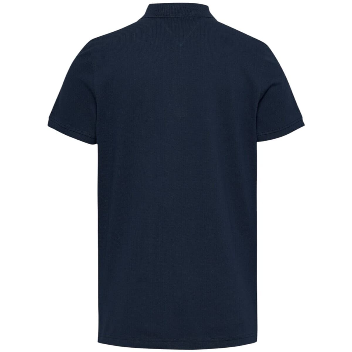 Men's Polo Shirts Tommy Hilfiger Blue