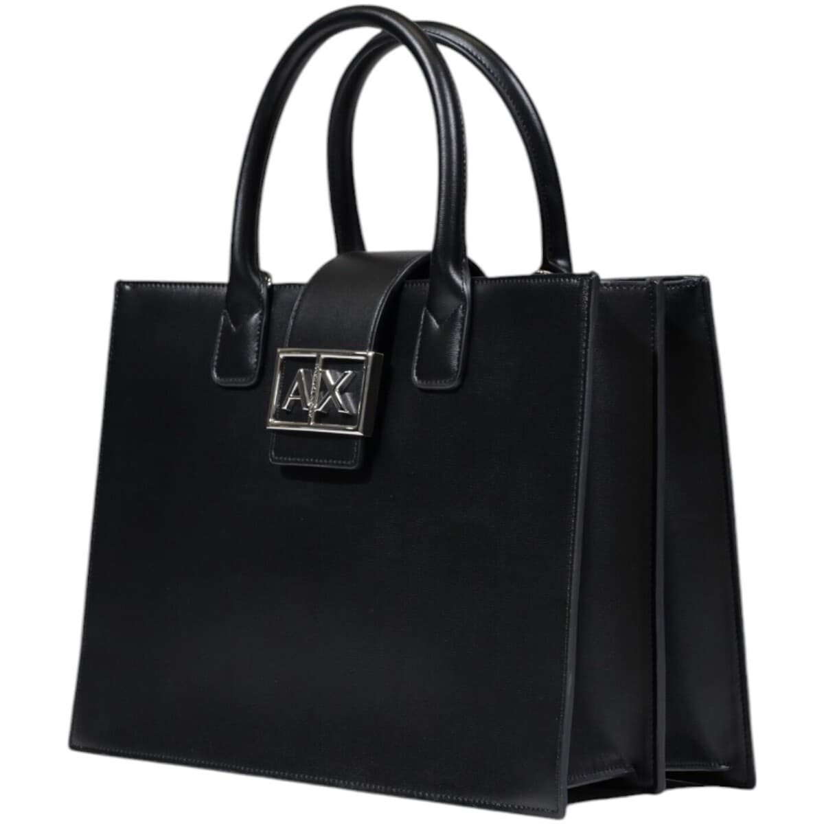 Women's Bags EAX Black