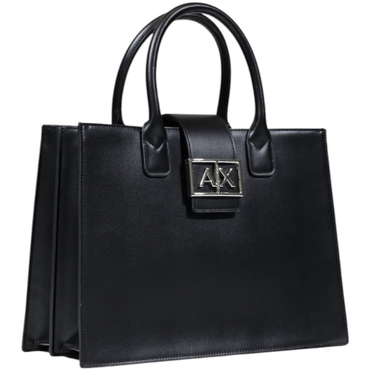 Women's Bags EAX Black