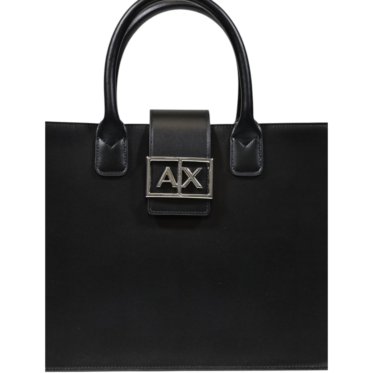 Women's Bags EAX Black