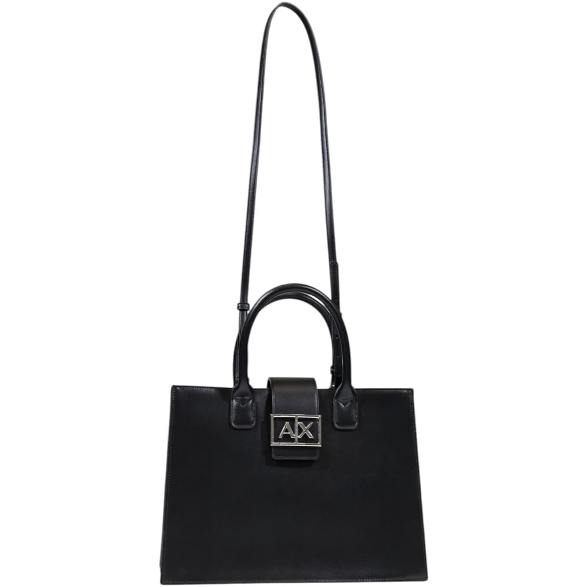 Women's Bags EAX Black