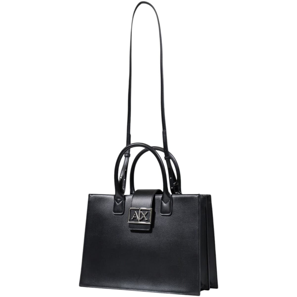 Women's Bags EAX Black