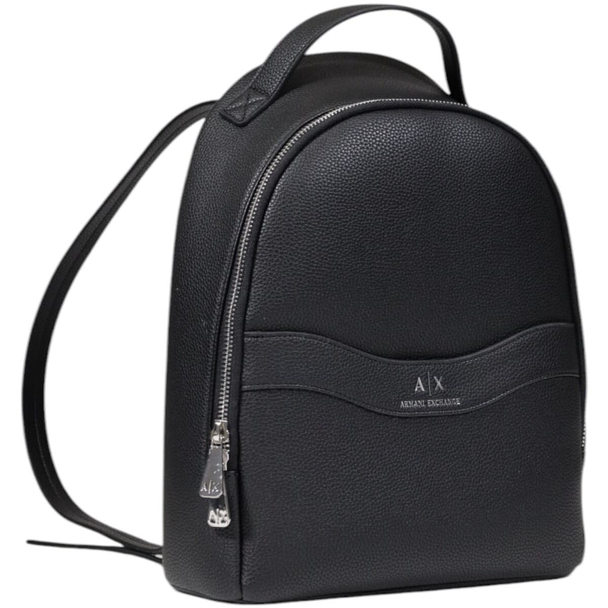 Women's Backpacks EAX Black