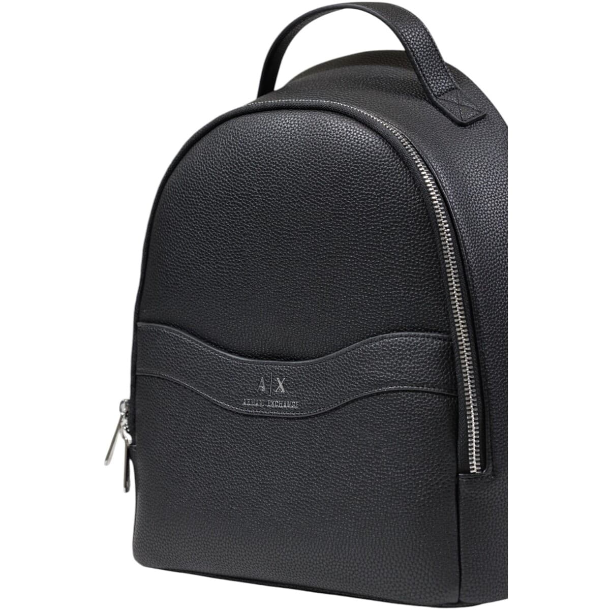 Women's Backpacks EAX Black