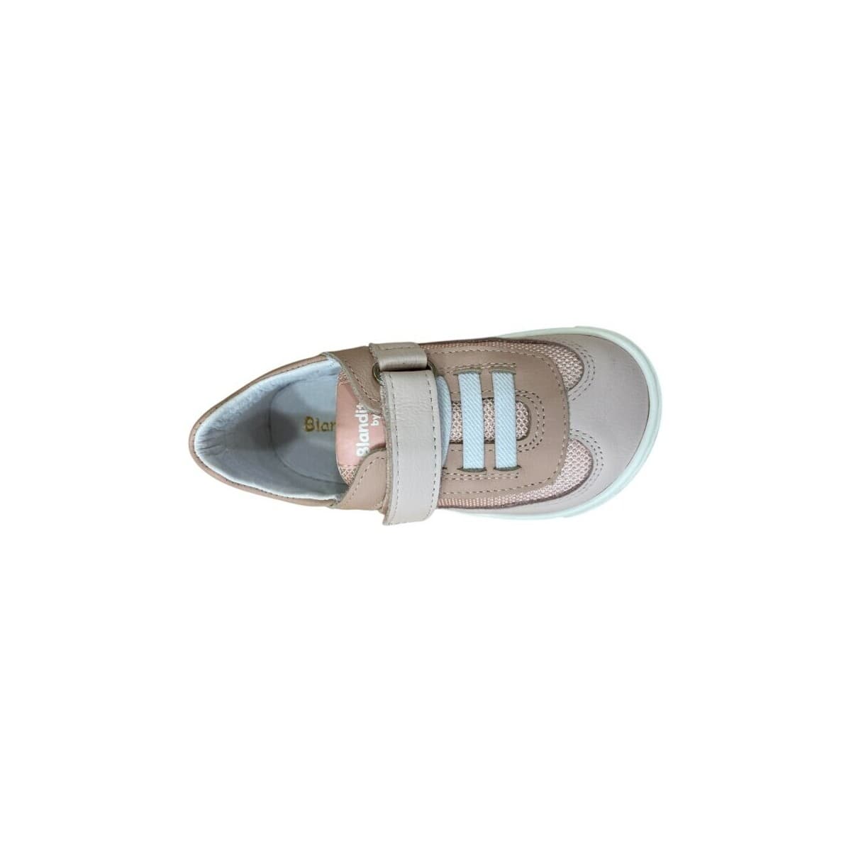 Girls' Sneakers Blanditos Pink