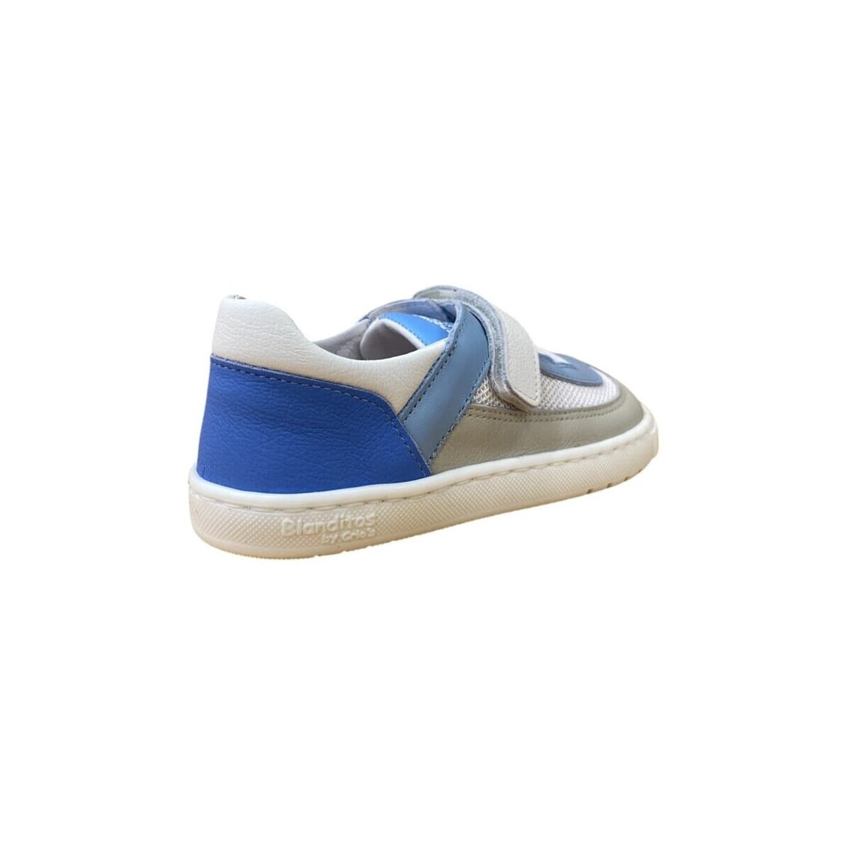 Boys' Sneakers Blanditos Blue