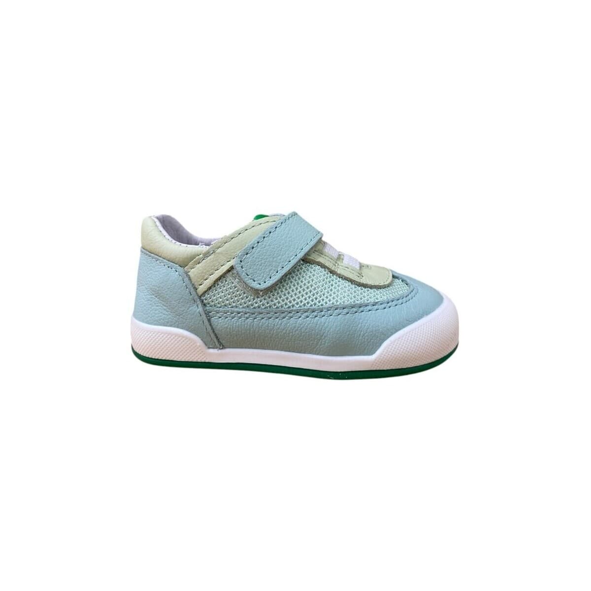Boys' Sneakers Blanditos Green