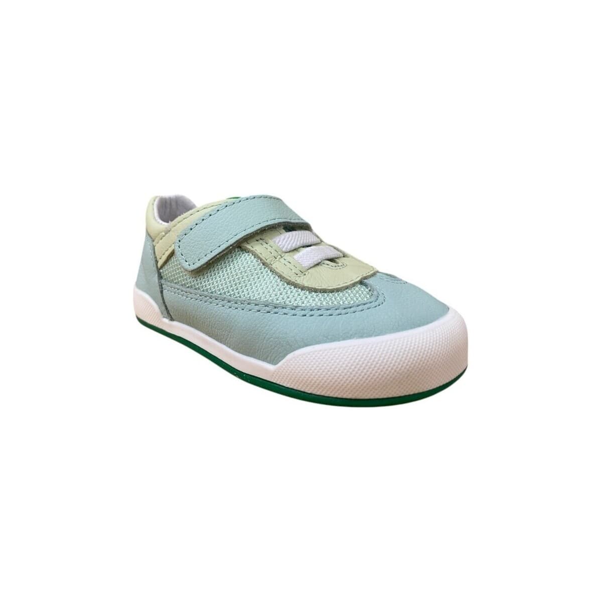 Boys' Sneakers Blanditos Green