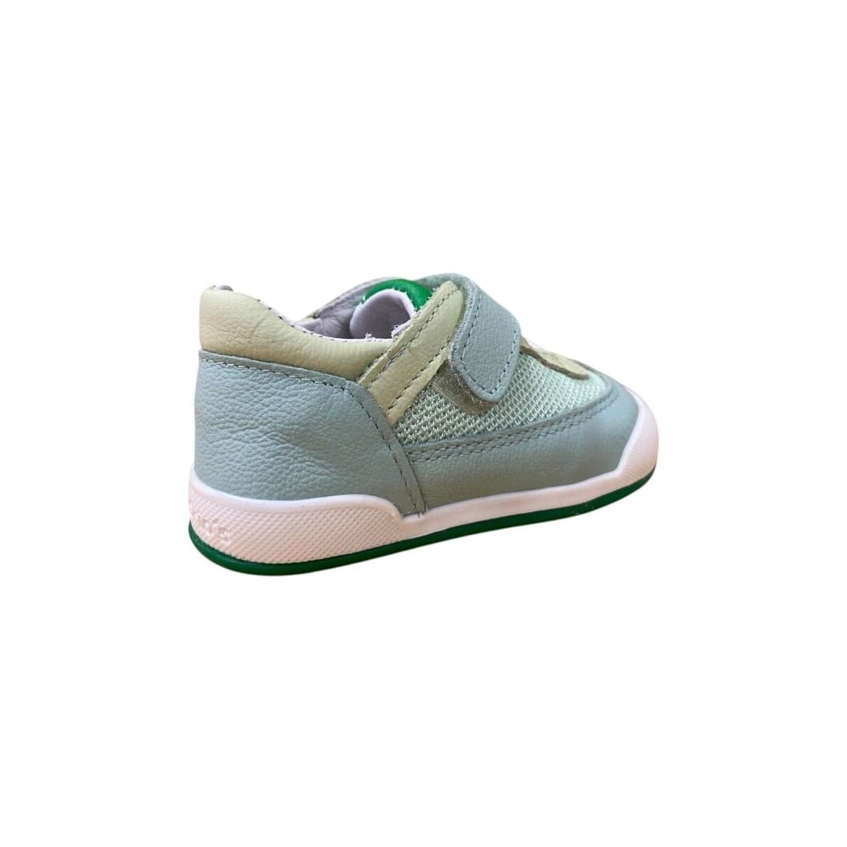 Boys' Sneakers Blanditos Green