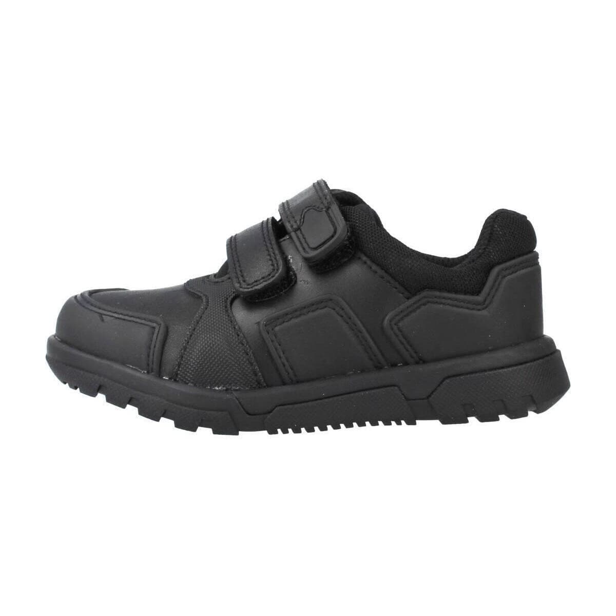 Boys' Dress Shoes Clarks Black